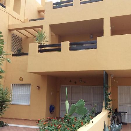 Homely Apartment In El Faro Vera Bagian luar foto